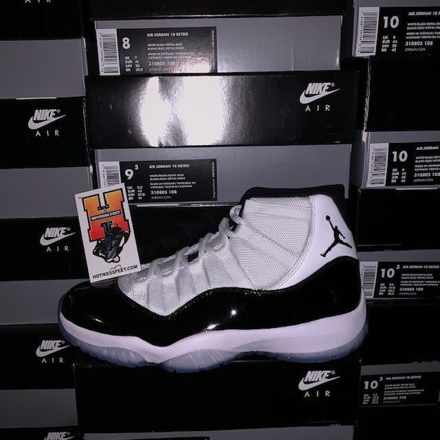 jordan 11 concord ebay